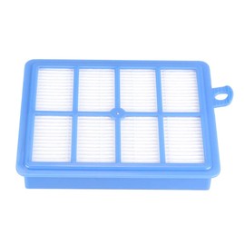 Jeffergarden Eficiencia de Alta Calidad Fácil de Quitar y reemplazo del Filtro Filtro HEPA de reemplazo H12 para el Limpiador Electrolux ZE346B