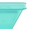 Trigonometric gauge main body + spoon / 삼각계수대 본체+숟가락