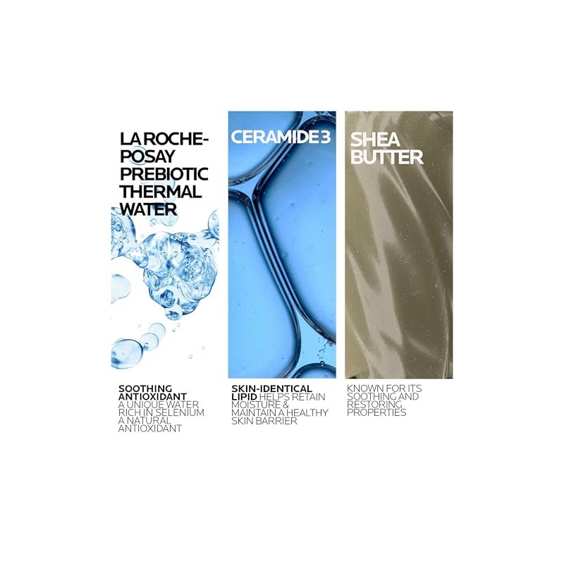 La Roche Posay Lipikar baume ap (+)