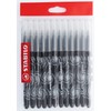 STABILO STABILO - Filzstift - power - 12er Pack -