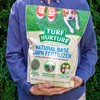Turf Nurture Lawn Restoration Formula by GreenView Natural Base Lawn