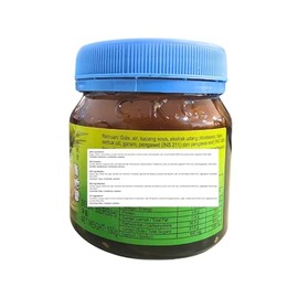 Cheong Kim Chuan- Aderezo para ensalada de frutas de primera calidad Sambal Rojak 180 g (1 unidad)