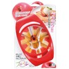 Shimomura Industries FV-201 Full Veggie Apple Cutter