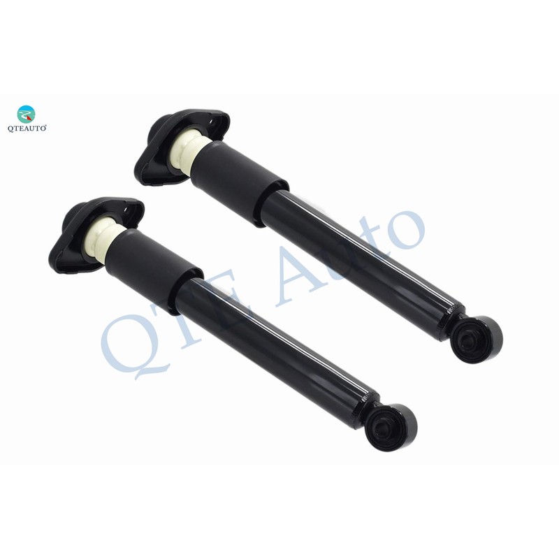 PM Auto Pair of 2 Rear Complete Shock Absorber Kit