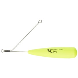 SASAME TKS40 Special SL Air Sinker (Yellow) 26