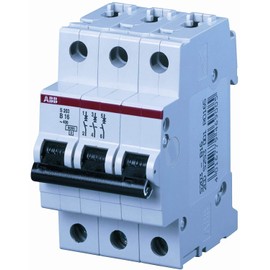 ABB S203-C13 Automatic Circuit Breaker 13 A