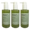 Vegan Effect Clean & Glow Green Barley Gel Cleanser 205ml