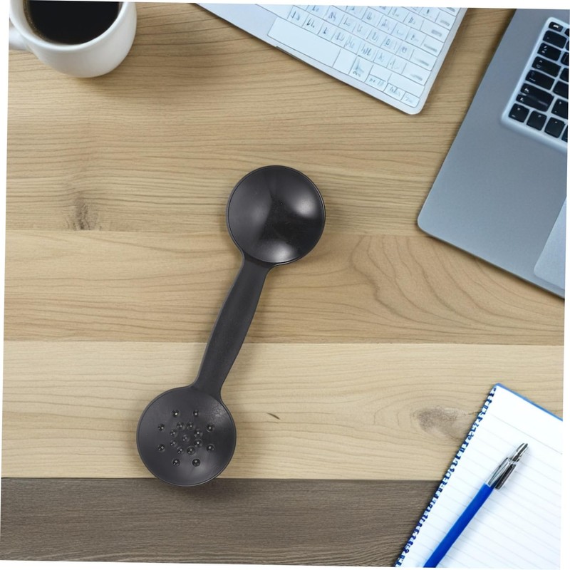 Minkissy 5pcs Pediatric Eye Occluder Handheld Plastic Eye Shield for