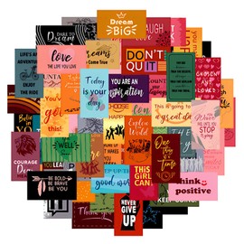 60 PCS Affirmation Cards,Positive Affirmation Cards,Affirmation Cards for Women,Affirmation Cards for Kids,Spread Positive Energy,Suitable for Children,Women,Men,Colleagues,Employees