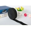Black Elastic Band for Sewing and Household DIY Crafts 20