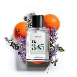 Noteworthy n,057 – Bold Citrus & Warm Woods