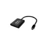 XtremPro Mdp-2Hmmst Mini DisplayPort to 2 HDMI MST Hub High