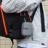 Taisioner Mini Case for GoPro HERO 12/11/10/9/8/7/6/5, Anti-Vibration, Dustproof, Protective