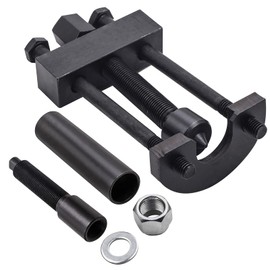 maXpeedingrods Transmission Mainshaft Inner Bearing Race Tool Installer Puller for Harley Big 1984-present, Bearing Removal Installation Motorcycle Tool Kit Replace# 34902-84