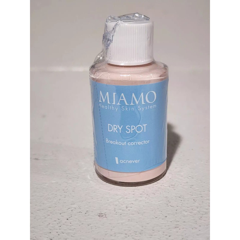 MIAMO Healthy Skin System Dry Spot Breakout Corrector 30ml