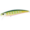 Duo ANA4098 Spearhead Ryuki 71S Blue Pin Gold Yamame