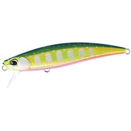 Duo ANA4098 Spearhead Ryuki 71S Blue Pin Gold Yamame