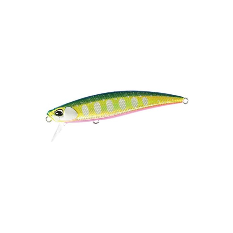 Duo ANA4098 Spearhead Ryuki 71S Blue Pin Gold Yamame