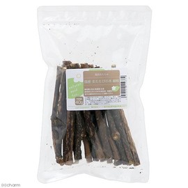 Domestic Matatabi Tree, Fine Branches, 1.4 oz (40 g), Cat Toy, Additive-free, Color-Free