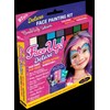 GlitZGlam Original X-LARGE Face Paint Kit – FACE-UP Deluxe -