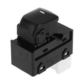 A ABSOPRO Power Window Switch No.935804V000RY Passenger Side Window Control Switch for Hyundai Elantra 2012-2016 Black