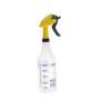 Zep Professional Sprayer Bottle, 32 ounces - Adjustable Nozzle
