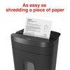 STAPLES Shredder Lubricant Lubricating Sheets 24/pk