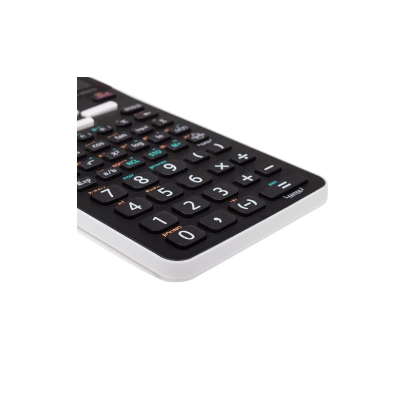 Sharp EL-W550TG