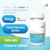 VitaThrive® Vitamin B Complex 100% NRV – 180 Tablets