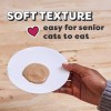 Temptations Creamy Puree Adult Lickable Cat Treats with Chicken Multi