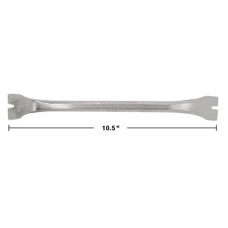 Capitol Professional Molding Pry Bar