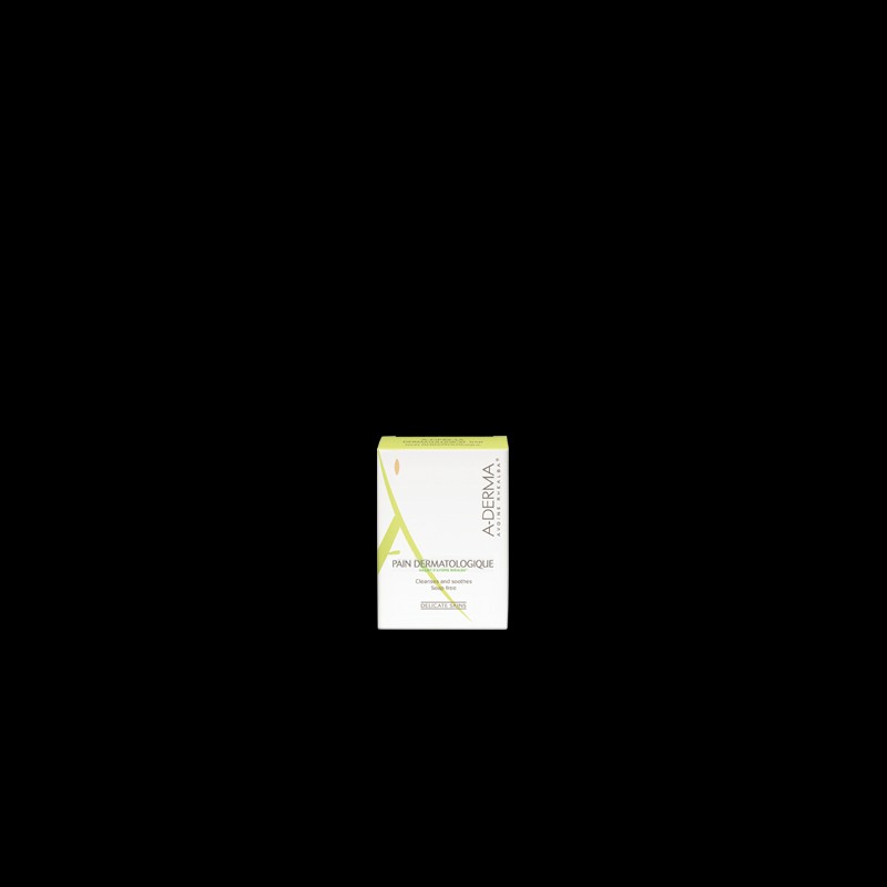 A-Derma Pain Dermatologique 100 g