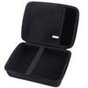 WAIYUJP Storage Case Compatible ZOOM G1X/B1X/A1X FOUR Zoom Guitar Multi-Effect