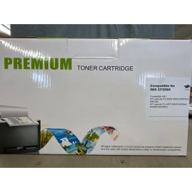 For HP, HP laserjet Pro premium toner cartridge Compatible for HP laserJet Pro M404 / MFP M428