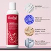 OUIDAD Advanced Climate Control Heat & Humidity Stronger Hold Gel,