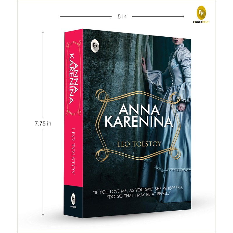 Anna Karenina