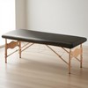 NingNei Leather Massage Table Cover Protector - Durable, Washable &