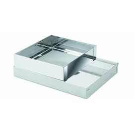 IBILI 718300 Flour bin mesh