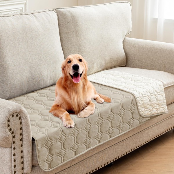 ZNSAYOTX Ultimate Cozy Blankets (30"x53") 100% Waterproof Sofa Mat Blanket