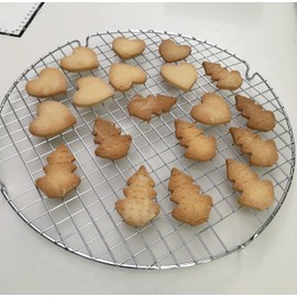 Patisse 1321 Tortenkühler 32 cm Gitter