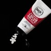 Crema de afeitado mágica extrafuerte, 6 onzas, paquete de 5
