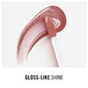 Rimmel Oh My Gloss! Plump Lip Gloss - 758 Rosie
