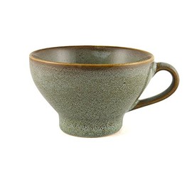 bzh Cider Bowl Green of Grey