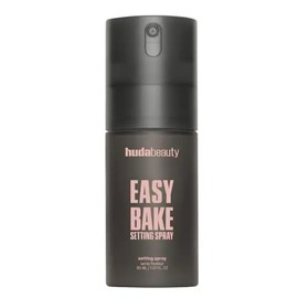 Huda Easy Bake Setting Spray 1.01 fl oz / 30 mL (MINI)