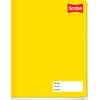 Cuaderno Profesional Cosido Scribe Clasico 100H Cuadro Grande (Chico)