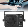 3.5mm Plug 3W Portable Mini External Speaker with Builtin Noise
