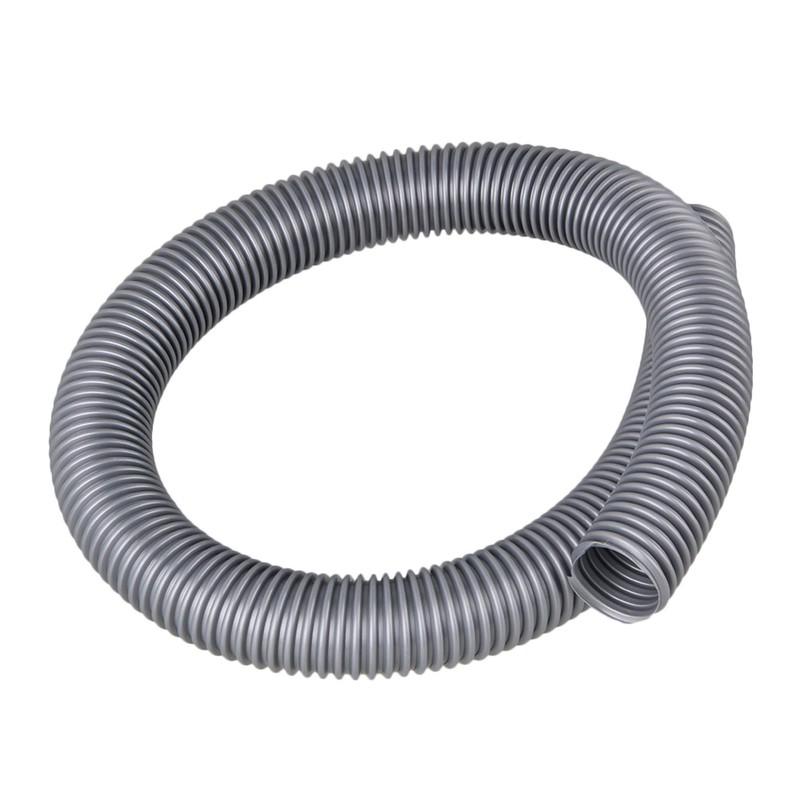 Mxfans Gray Basic Central Vacuum Hose 35mm Extension Flexible Vacuum