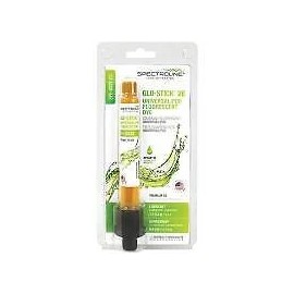 Spectroline SPE-GS2E-CS Leak Detector Dye Stick 0.5 oz