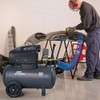 TIMCO Self-Drilling Light Section Screws Exterior Silver with EPDM Washer