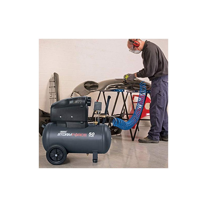 TIMCO Self-Drilling Light Section Screws Exterior Silver with EPDM Washer